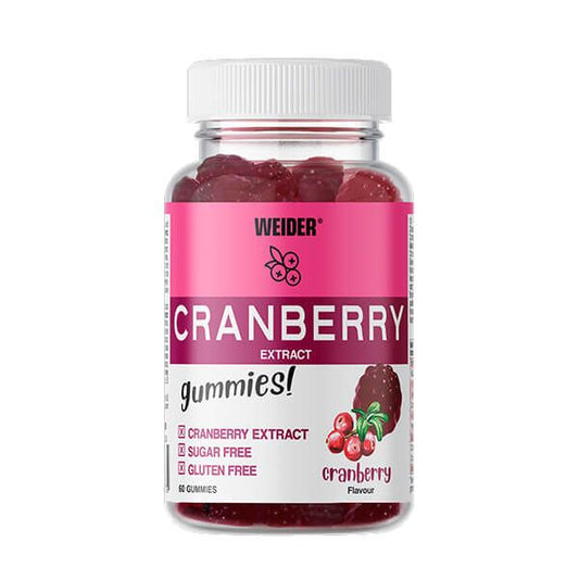 Cranberry di Weider del marchio Weider nella collezione Antiossidanti