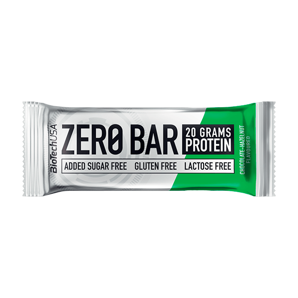 Barretta Zero di Biotech USA - Biotech USA 6