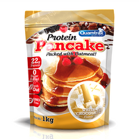 Protein Pancake bote de 1000g - Pancakes, Tortillas y Creps de Quamtrax