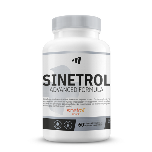 Sinetrol® Formula Avanzata 630mg di Masmusculo Supplements del marchio Masmusculo Supplements nella collezione Integratori Masmusculo