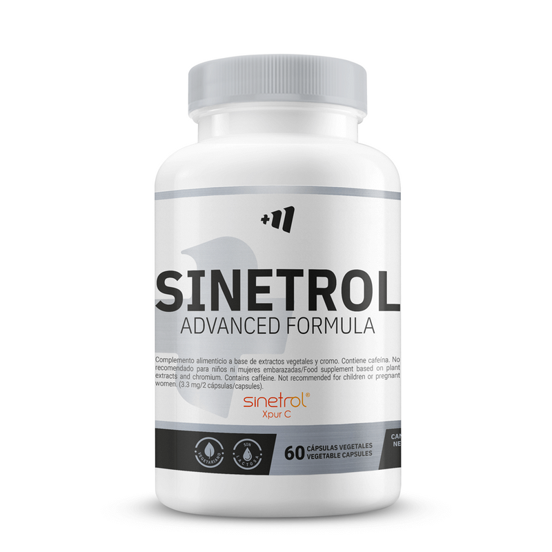 Sinetrol® Formula Avanzata 630mg di Masmusculo Supplements - Masmusculo Supplements 0