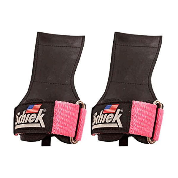 Ultimate Grip 1900 (Guantillas) di Schiek - Schiek 1