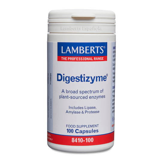 Digestizyme di Lamberts del marchio Lamberts nella collezione Digestivi