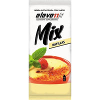 Mix envase de 9g de la marca Eleven Fit (Saborizantes)