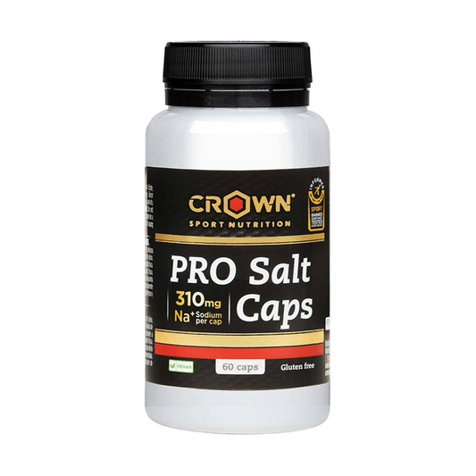 PRO Salt di Crown Sport Nutrition del marchio Crown Sport Nutrition nella collezione Idratazione