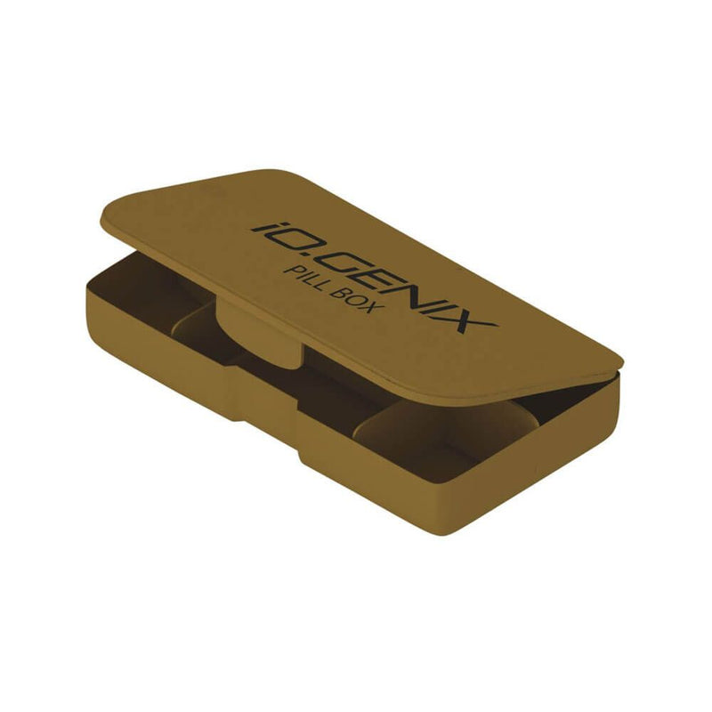 Portapillole di Iogenix - IO.Genix 0