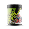 Addict PRE de 400g de Iron Addict Labs - pre entreno