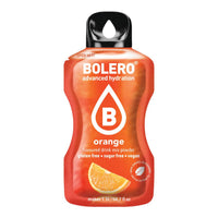 Bolero con Stevia en 9g por Bolero en la categoría edulcorantes y saborizantes