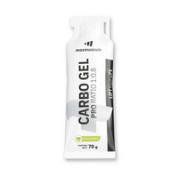 Carbo Gel PRO presentación de 70g del fabricante MM Supplements en la categoría energéticos