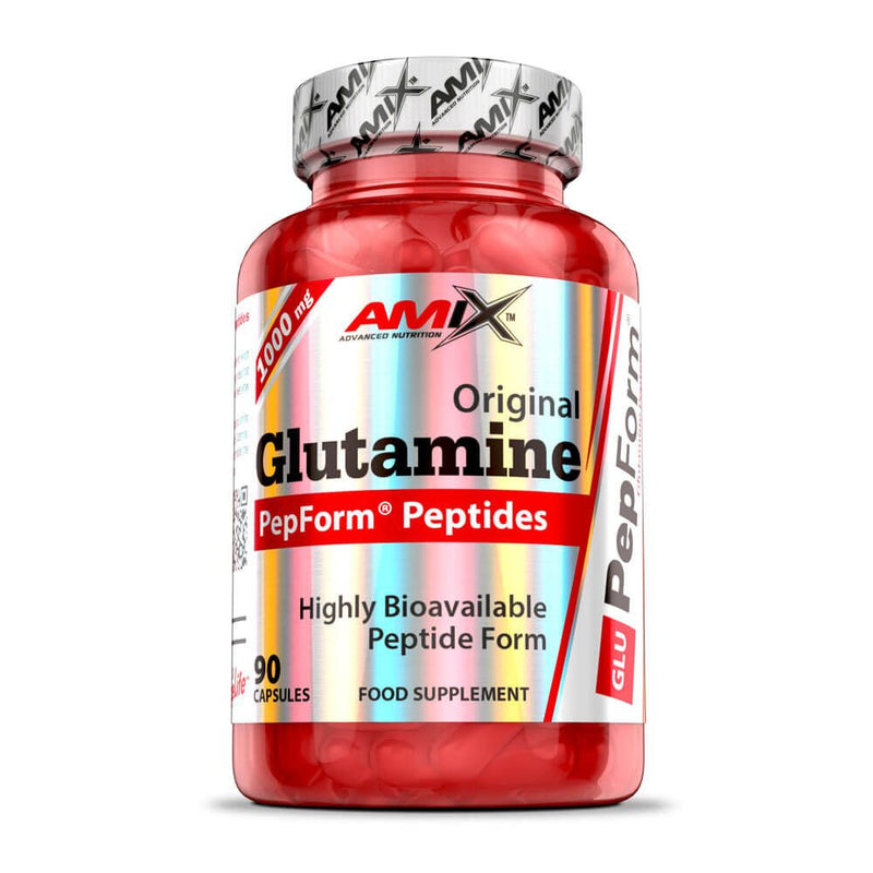 Peptidi di Glutamina Pepform di Amix Nutrition - Amix Nutrition 0