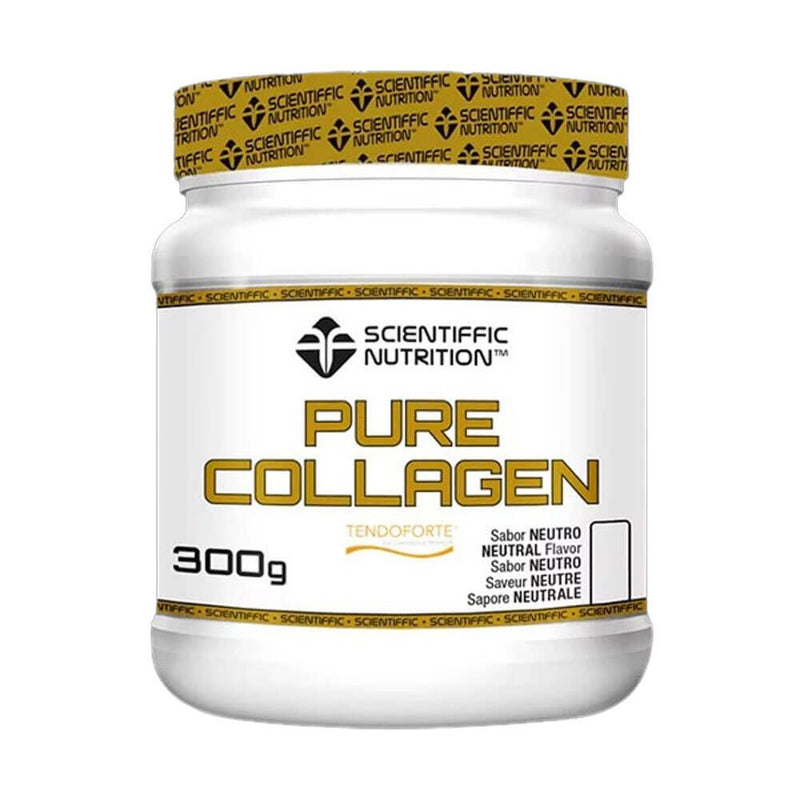 Pure Collagen (Collagene Puro) di Scientiffic Nutrition - Scientiffic Nutrition 0