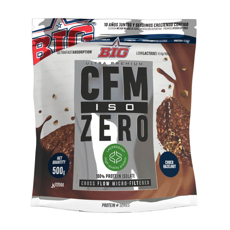 CFM ISO Zero di Big - BIG 30