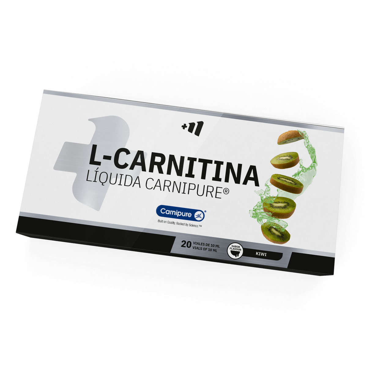 miglior l carnitina Acquista L-Carnitina Carnipure® in fiale di Masmusculo Supplements Glow Skin Face Wash