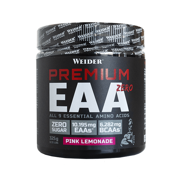 Premium EAA Zero di Weider - Weider 1