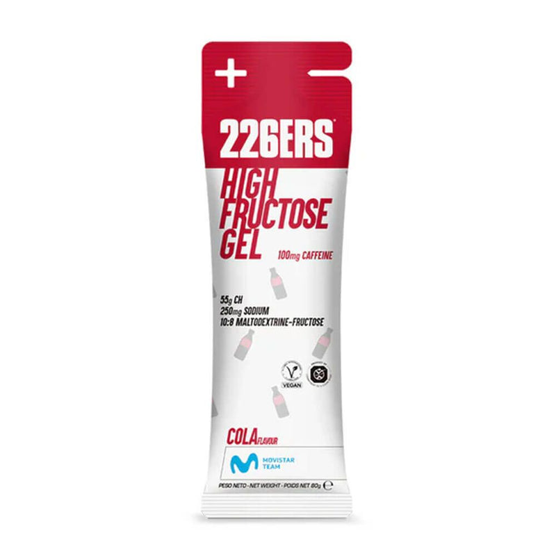 Gel ad Alto Fruttosio di 226ERS - 226ERS 5