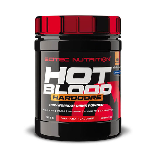Hot Blood Hardcore di Scitec Nutrition del marchio Scitec Nutrition nella collezione Offerte