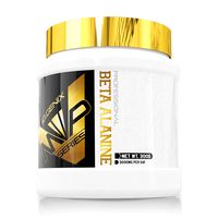 Betalanina Professional envase de 300g de la marca IO.Genix suplemento de la sección beta-alanina