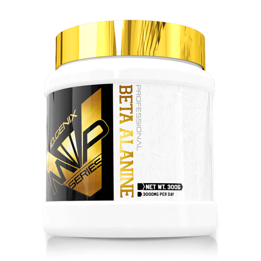Betalanina Professional di Iogenix del marchio IO.Genix nella collezione Aminoacidi
