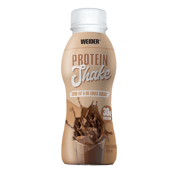 Protein Shake (Frullato Proteico) di Weider - Weider 0