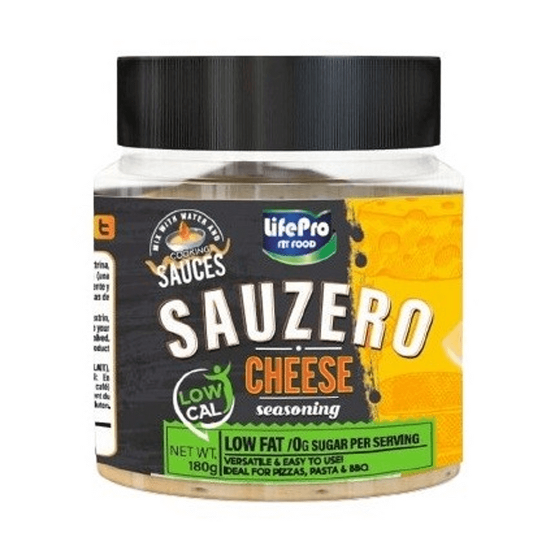 Condimento Sauzero di Life Pro - LifePRO 0
