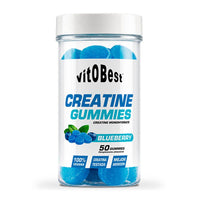 Gommose di Creatina VitoBest