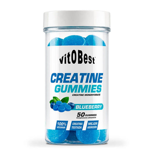 Creatina Gummies de VitoBest del marchio VitOBest nella collezione Creatina