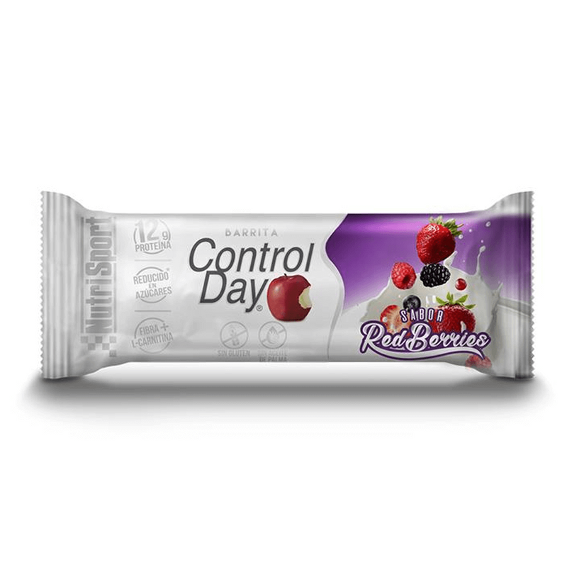 Barretta Control Day di Nutrisport - Nutrisport 6