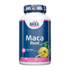 Maca 500mg presentación de 60 cápsulas vegetales hecho por Haya Labs - vigorizantes