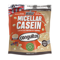 Caseina Micellare Conguitos® Edizione Limitata - di BIG
