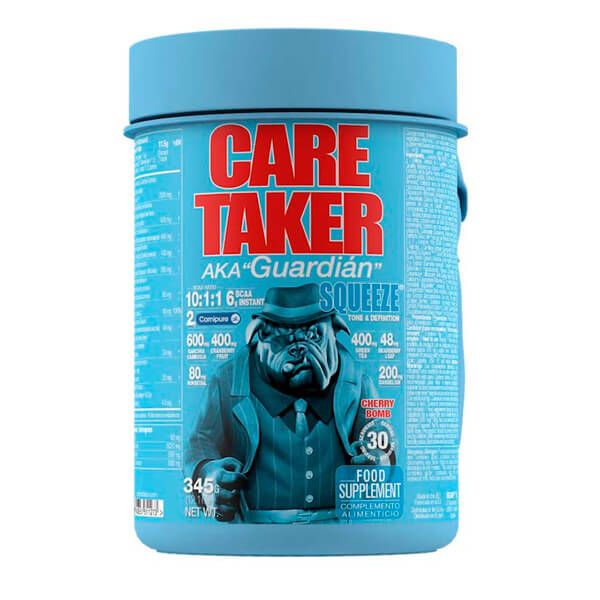 Caretaker Squeeze di Zoomad Labs - Zoomad Labs 1