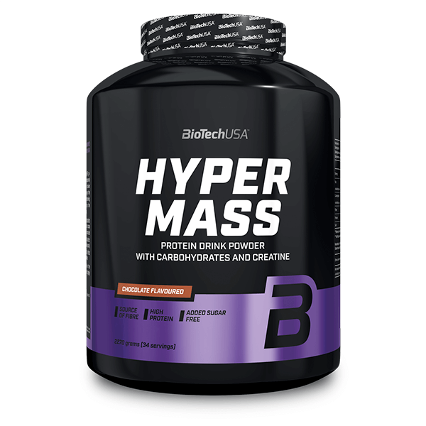 Hyper Mass di Biotech USA - Biotech USA 1