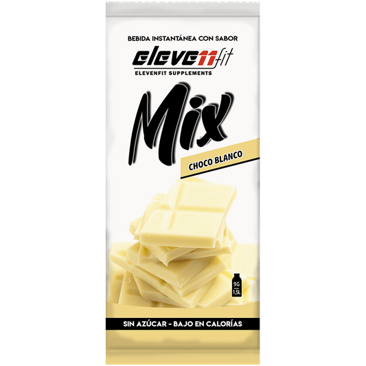Mix di Eleven Fit del marchio Eleven Fit nella collezione Edulcoranti e Aromi