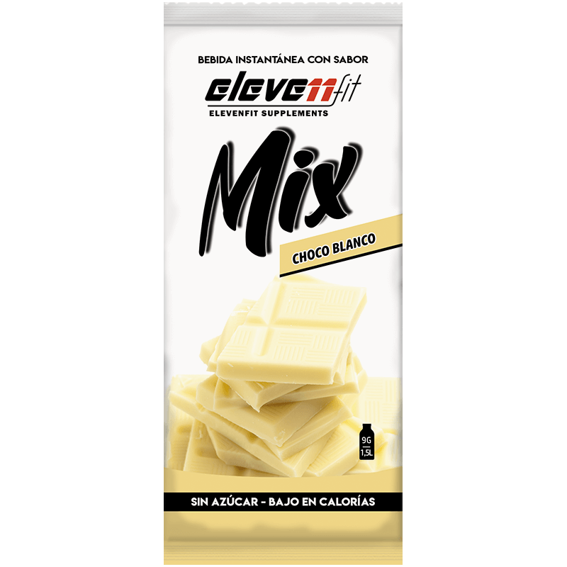 Mix di Eleven Fit - Eleven Fit 0