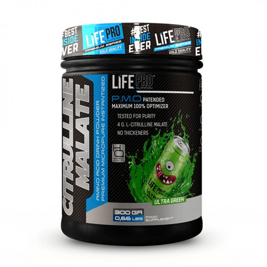 Citrullina malato di Life Pro del marchio LifePRO nella collezione Offerte