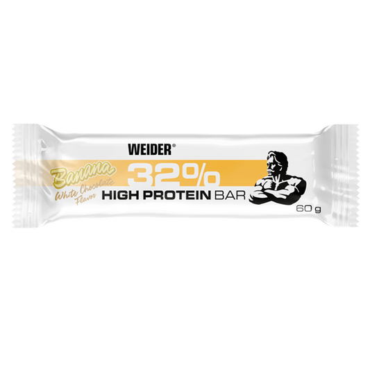 Barretta 32% Protein di Weider del marchio Weider nella collezione Barrette