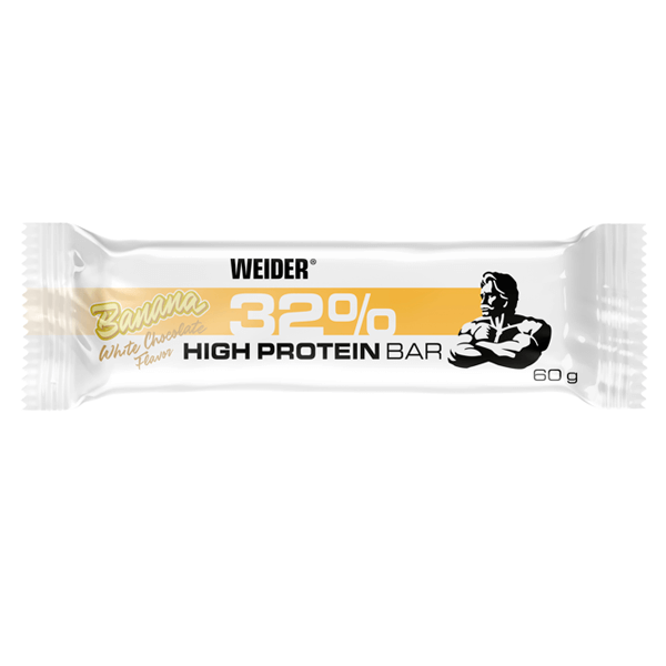 Barretta 32% Protein di Weider - Weider 0