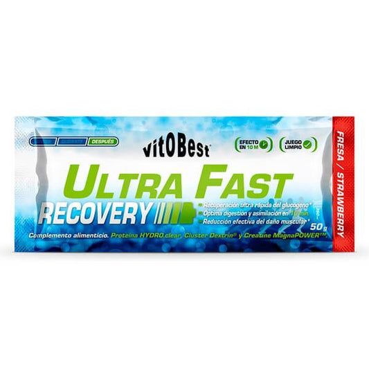 Ultra Fast Recovery di Vitobest del marchio VitOBest nella collezione Recupero