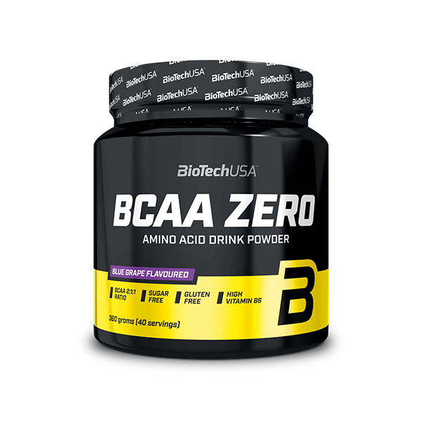 BCAA Flash Zero di Biotech USA - Biotech USA 0