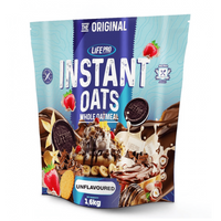 Copos de Avena en 800g de la marca LifePRO