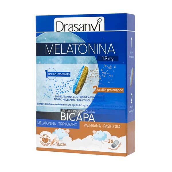 Melatonina Bicapa di Drasanvi - Drasanvi 0
