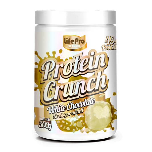 Protein Crunch di Life Pro del marchio LifePRO nella collezione Dolci e biscotti