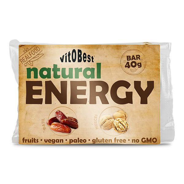 Barretta Natural Energy di Vitobest - VitOBest 1