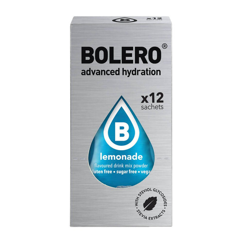 Bolero con Stevia di Bolero - Bolero 72