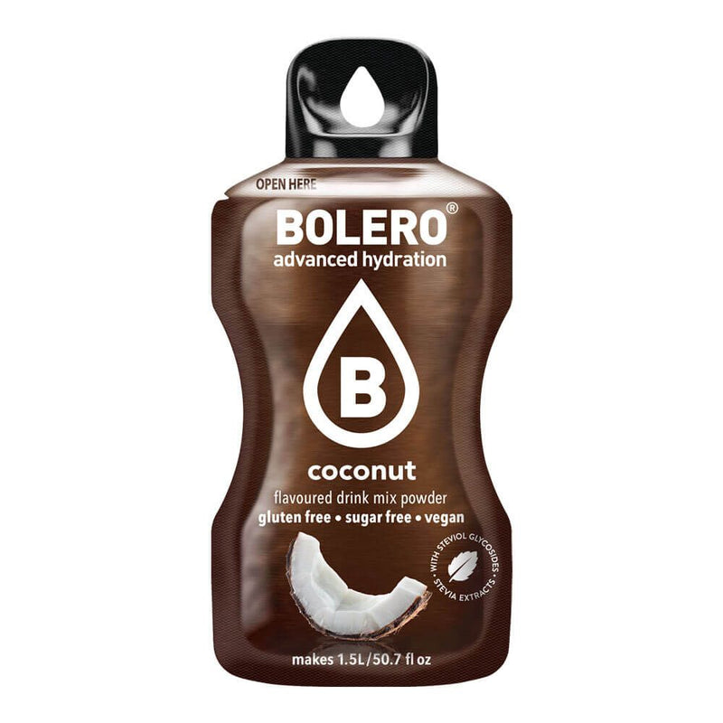 Bolero con Stevia di Bolero - Bolero 29