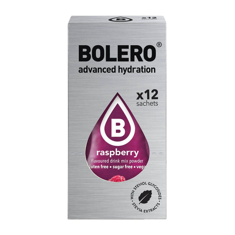 Bolero con Stevia di Bolero - Bolero 64