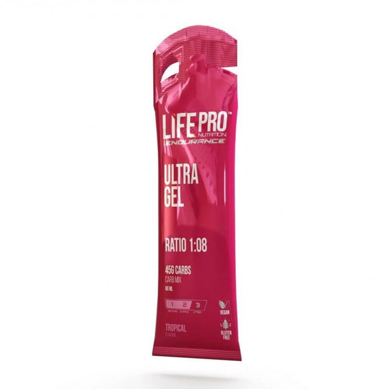 Ultra Gel 1:08 di Life Pro - LifePRO 4