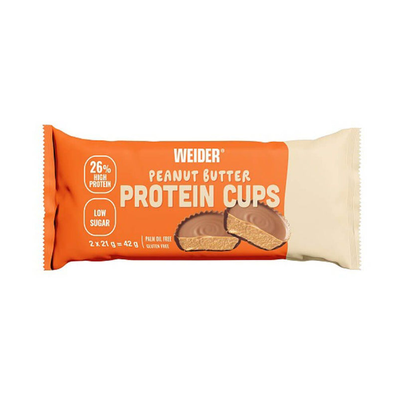 Protein Cups di Weider - Weider 0