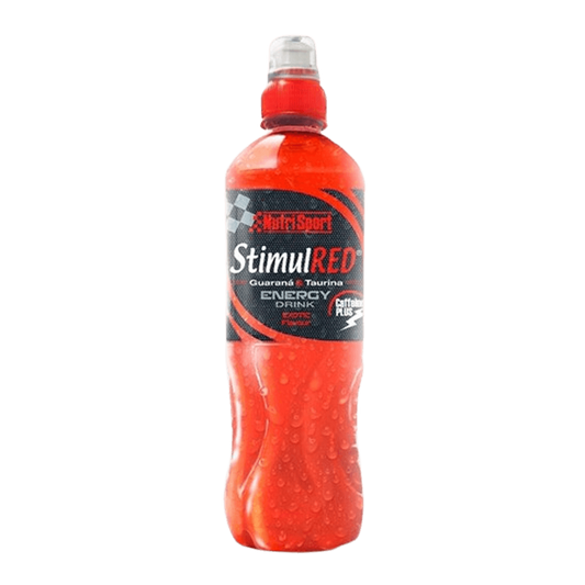 StimulRed di Nutrisport del marchio Nutrisport nella collezione Energetici