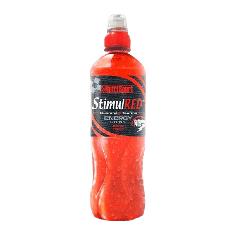 StimulRed di Nutrisport - Nutrisport 0