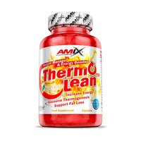 ThermoLean de 30 cápsulas - termogénicos del fabricante Amix Nutrition